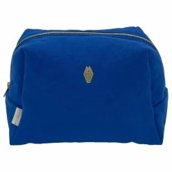 Online Milinane Trousse de toilette Jade | Bleu