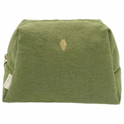 Homme/Femme Milinane Soins Bébé Et La Beauté|Accessoires De Beauté|Trousse de toilette Jade |