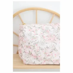 Enfant Tartine et Chocolat Trousse de toilette Jardin Hivernal |