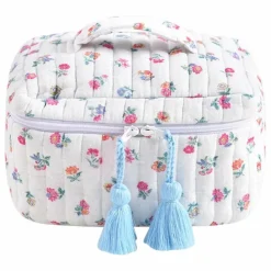 Sale Louise Misha Trousse de toilette Laety | Blanc
