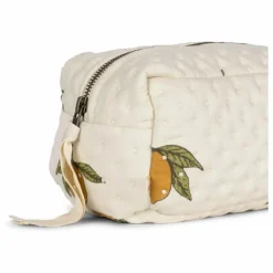 Enfant/Femme Konges Sløjd Trousses De Toilette|Soins Bébé Et La Beauté|Trousse de toilette Lemon |