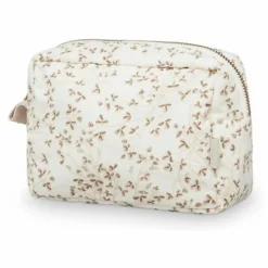 Outlet Cam Cam Trousse de toilette Lierre | Marron