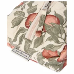 garbo&friends Trousse de toilette Pomme Orange New