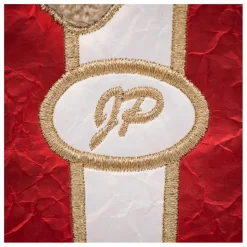 Clearance Jeune Premier Trousse de Toilette Popcorn | Bleu Clair