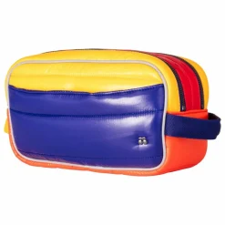 Discount Jeune Premier Trousse de Toilette Puffer Pop | Violet