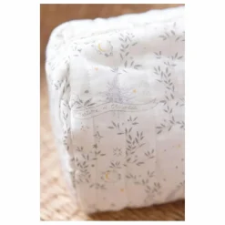 Tartine et Chocolat Trousse de toilette Rêve étoilé | Ecru Hot