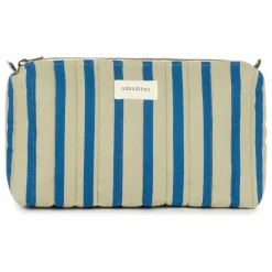 Discount Nobodinoz Trousse de toilette Stories | Bleu