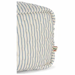 Konges Sløjd Trousse de toilette Stripes | Bleu New
