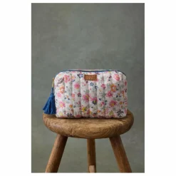 Best Louise Misha Trousse de toilette Teiki Ecru