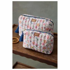 Best Louise Misha Trousse de toilette Teiki Ecru