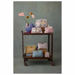 Best Louise Misha Trousse de toilette Teiki Ecru