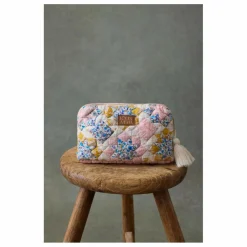 Louise Misha Trousse de toilette Teiki | Rose Online