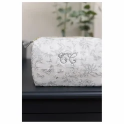 Enfant Tartine et Chocolat Trousses De Toilette|Soins Bébé Et La Beauté|Trousse de toilette Toile de Jouy |