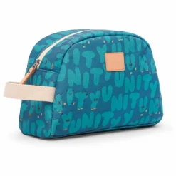 JOJO FACTORY Trousse de toilette Unity | Bleu Clearance