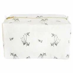 Enfant Rose in April Trousse de toilette Vic Faon