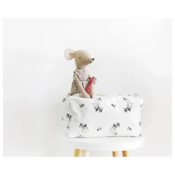 Enfant Rose in April Trousse de toilette Vic Faon