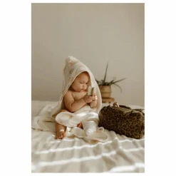 Rose in April Trousse de toilette Vic Graou | Olive New