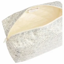 Enfant Bonpoint Sacs, Petite Maroquinerie|Accessoires De Mode|Trousse G Coton Enduit |