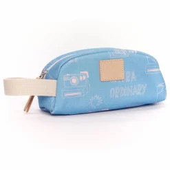 Discount JOJO FACTORY Trousse Large Extraordinary | Bleu