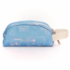 Discount JOJO FACTORY Trousse Large Extraordinary | Bleu