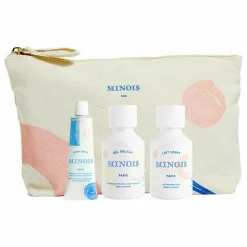 Minois Trousse Les Essentiels - Set de 3 Non teinté Discount