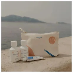 Minois Trousse Les Essentiels - Set de 3 Non teinté Discount