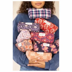 Enfant Apaches Trousse Matelassée Opal |