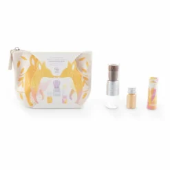 Enfant Namaki Soins Du Corps|Soins Du Corps|Trousse scintillante Renard |