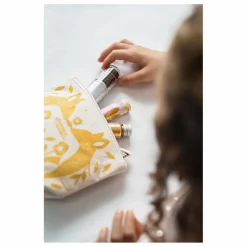 Enfant Namaki Soins Du Corps|Soins Du Corps|Trousse scintillante Renard |