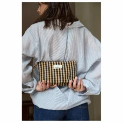 Femme Gabrielle Paris Accessoires|Trousse Vichy |