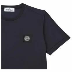Enfant Stone Island T-Shirts, Chemises|T-Shirts, Chemises|T-shirt |