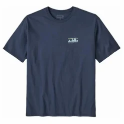 Homme Patagonia T-shirt 73 Skyline Coton Bio |