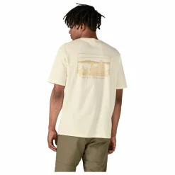 Homme Patagonia T-Shirts, Chemises|T-shirt 73 Skyline Organic Coton Bio |