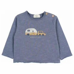 Búho T-shirt Adventure Coton Bio |