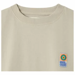 American Vintage T-shirt Afoma | Beige New