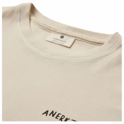 Outlet Anerkjendt T-shirt Akvillads Bowling | Ivoire