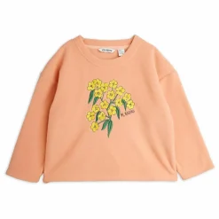 Enfant Mini Rodini Blouses, T-Shirts|Blouses, T-Shirts|T-shirt Alpine |