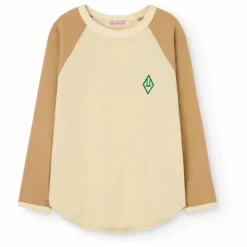 Enfant The Animals Observatory T-Shirt Anteater |