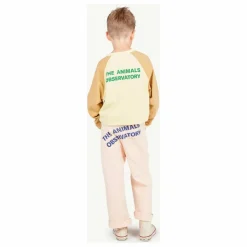 Enfant The Animals Observatory T-Shirt Anteater |