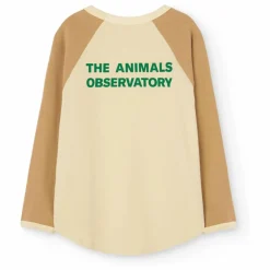 Enfant The Animals Observatory T-Shirt Anteater |
