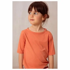 Studio Bohème T-shirt Anti UV Fibres Recyclées | Rose Clearance