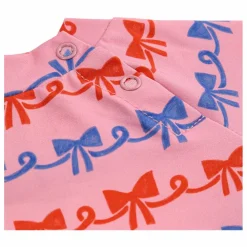 Bobo Choses T-Shirt Anti UV Matière Recyclée Rubans |