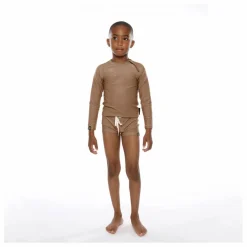 Enfant Beach & Bandits T-Shirt Anti-UV Côtelé |