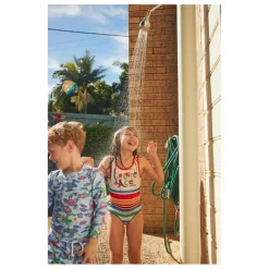 Enfant Goldie + Ace Maillots De Bain|T-Shirt Anti-UV Daydream Island |