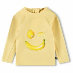 Molo Maillots De Bain|Maillots De Bain|T-shirt Anti-UV Nemo Fruits Fibres Recyclées |