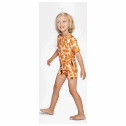 Enfant Beach & Bandits Maillots De Bain|Maillots De Bain|T-shirt Ant-UV Beach Fibres Recyclées |
