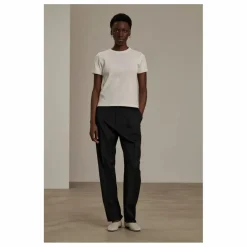 Clearance Soeur T-shirt Aristide Coton Bio | Blanc