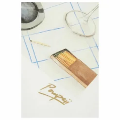 Pompeii T-Shirt Arte Del Buen Vivir | Crème New