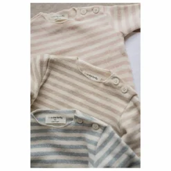 Discount 1+ in the family T-shirt Aubin | Beige