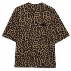 Femme Anine Bing Tee-Shirts, Polos|T-shirt Avi |